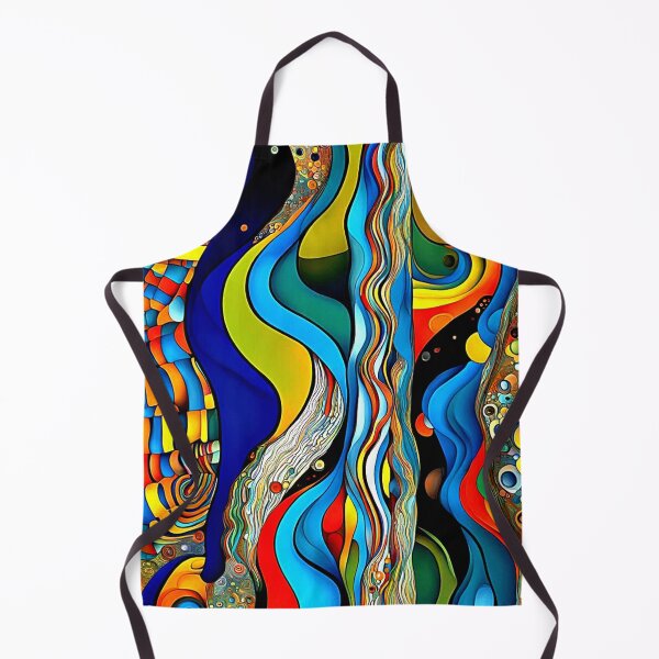 Item preview, Flowing 2 designed and sold by George Hutton Hunter.