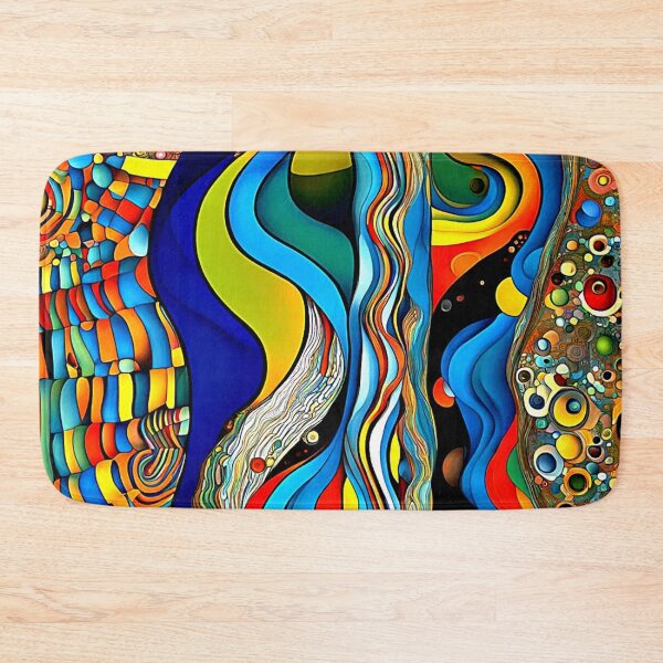 Item preview, Flowing 2 designed and sold by George Hutton Hunter.