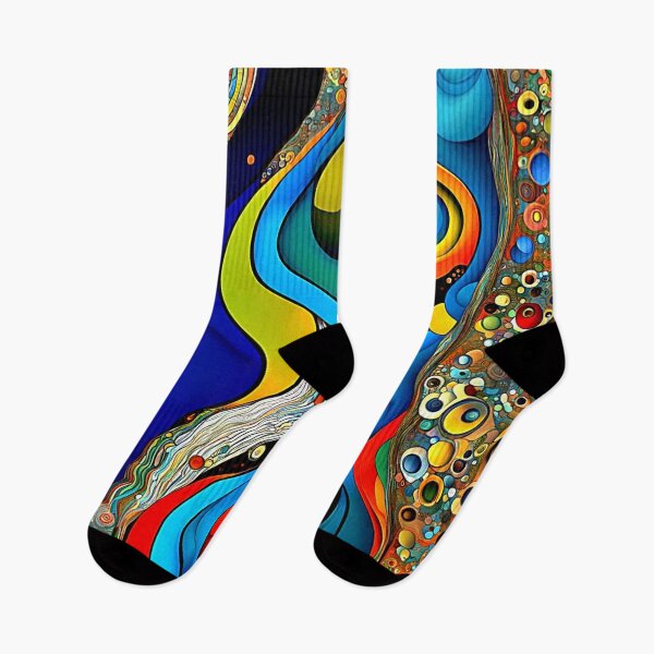 Item preview, Flowing 2 designed and sold by George Hutton Hunter.