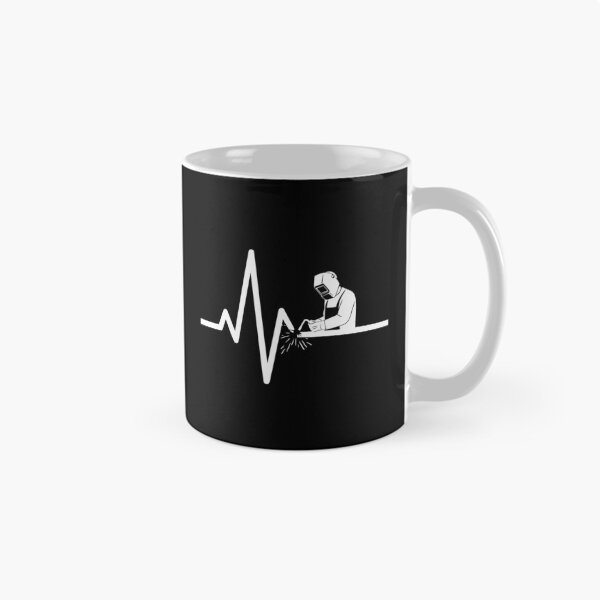 Item preview, Heartbeat Restored by Welding Passion designed and sold by Dago345.