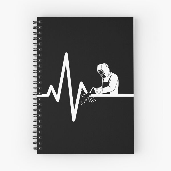 Item preview, Heartbeat Restored by Welding Passion designed and sold by Dago345.
