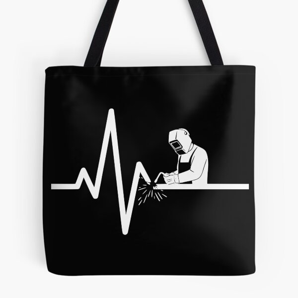 Item preview, Heartbeat Restored by Welding Passion designed and sold by Dago345.