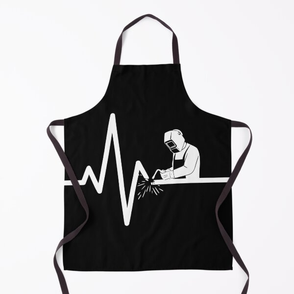 Item preview, Heartbeat Restored by Welding Passion designed and sold by Dago345.