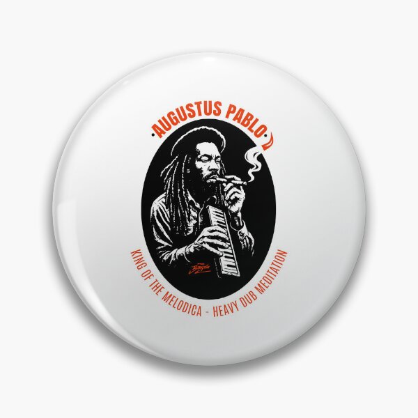 Item preview, East of the Nile Dub Prophet designed and sold by Boogosh.