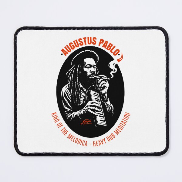 Item preview, East of the Nile Dub Prophet designed and sold by Boogosh.