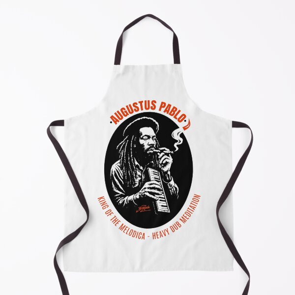 Item preview, East of the Nile Dub Prophet designed and sold by Boogosh.