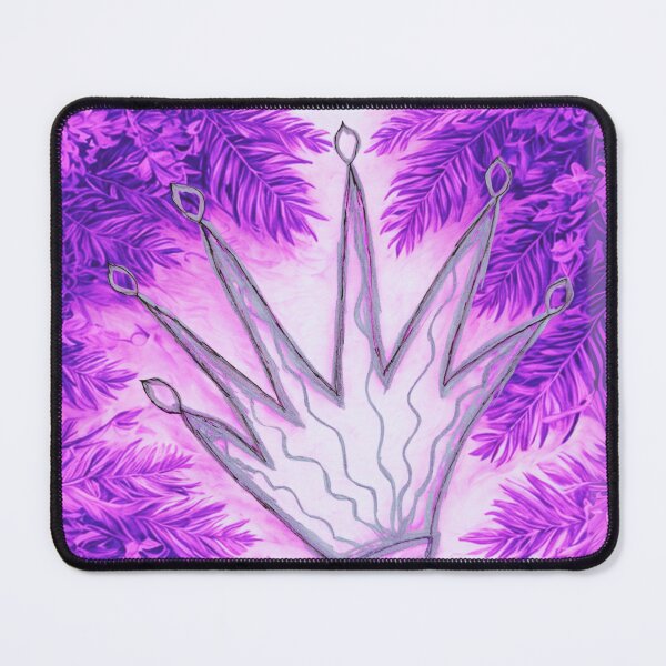 Item preview, Never Energy – Vibe Protection Graphic Tee / Art Print designed and sold by VioletVisionn.