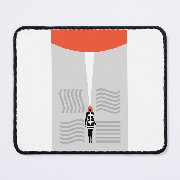 Item preview, Leeloo Fifth Element designed and sold by maggiehuth.