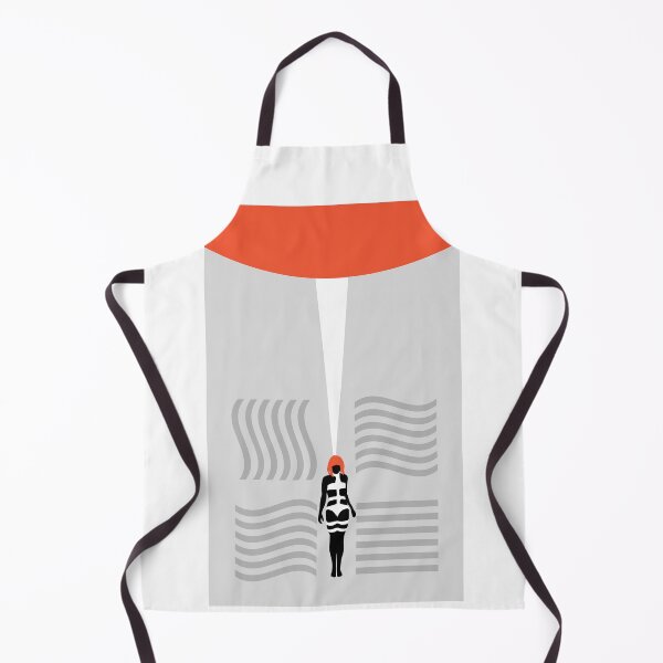 Item preview, Leeloo Fifth Element designed and sold by maggiehuth.