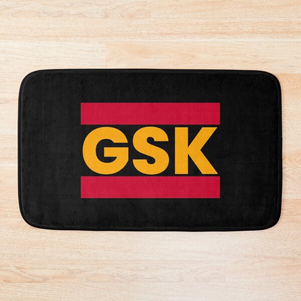 Item preview, GSK designed and sold by VRedBaller.