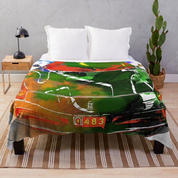 Item preview, Abstract Car designed and sold by Mark Malinowski.