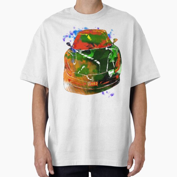 Item preview, Abstract Car designed and sold by Mark Malinowski.