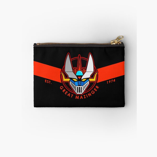 Item preview, 424 Retro Wide Great Mazinger designed and sold by Yexart.