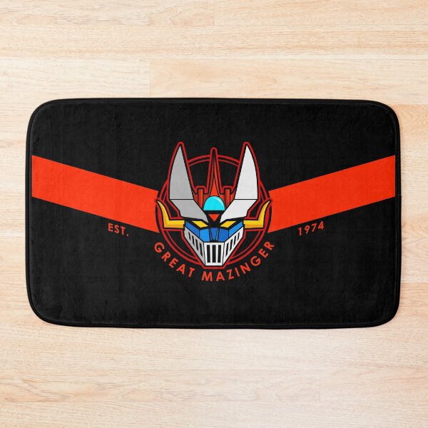 Item preview, 424 Retro Wide Great Mazinger designed and sold by Yexart.