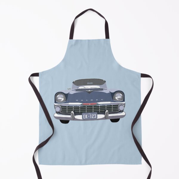 Item preview, EK Holden classic car designed and sold by hangmeart.
