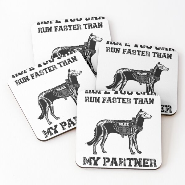 Item preview, K9 worker designed and sold by ZethTheReaper19.