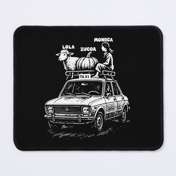 Item preview, Night on Earth Roberto Benigni Tribute designed and sold by Boogosh.