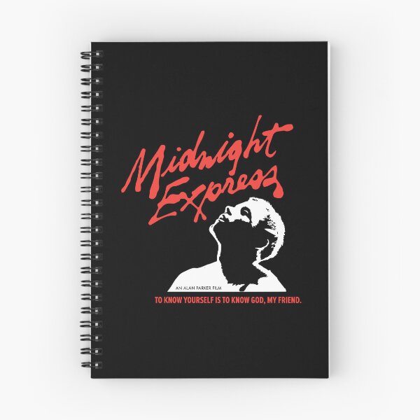 Item preview, Escape from Midnight Express Story designed and sold by Boogosh.