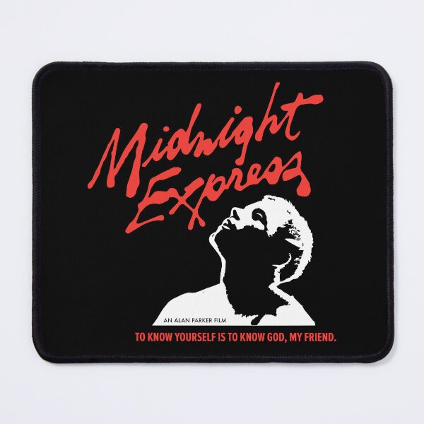 Item preview, Escape from Midnight Express Story designed and sold by Boogosh.