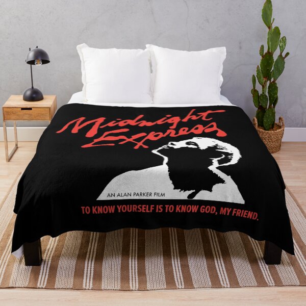Item preview, Escape from Midnight Express Story designed and sold by Boogosh.