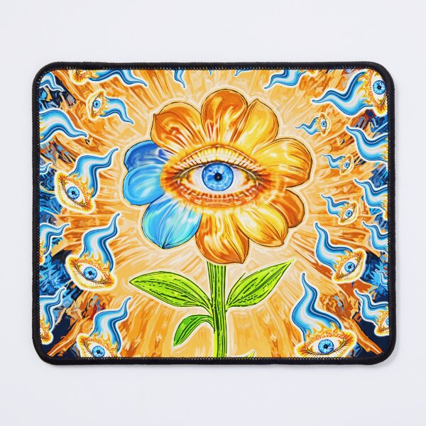 Item preview, DarkGrowthExploration designed and sold by Klaus Bremner (Autotelic Art).