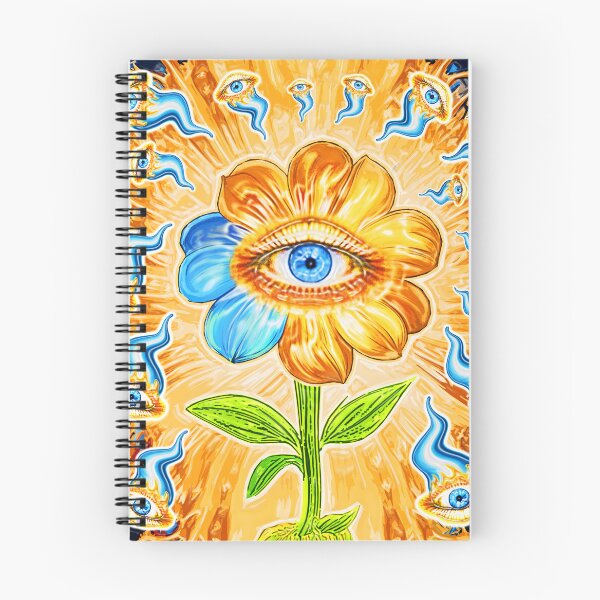 Item preview, DarkGrowthExploration designed and sold by Klaus Bremner (Autotelic Art).