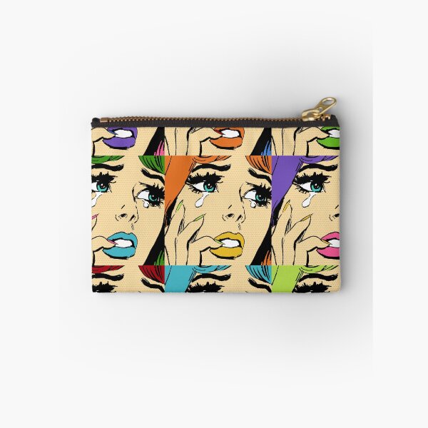 Item preview, Retro collection from romance comic designed and sold by hangmeart.