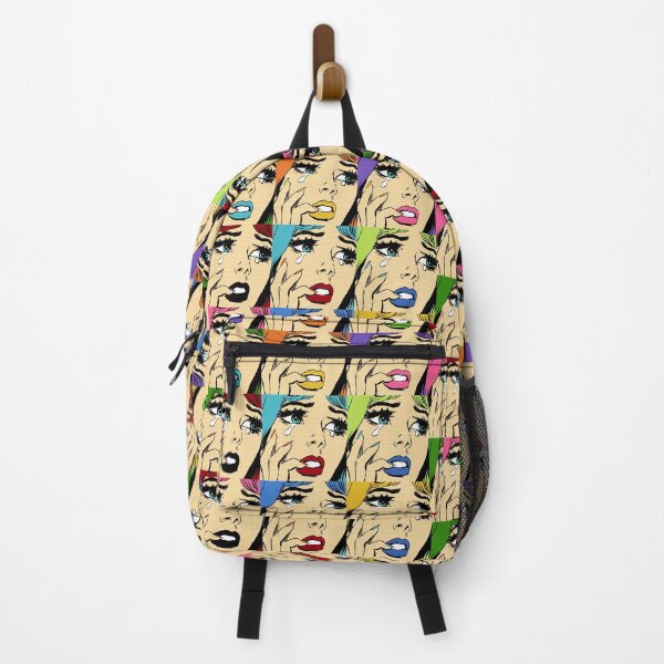 Item preview, Retro collection from romance comic designed and sold by hangmeart.