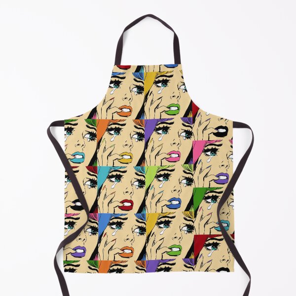 Item preview, Retro collection from romance comic designed and sold by hangmeart.