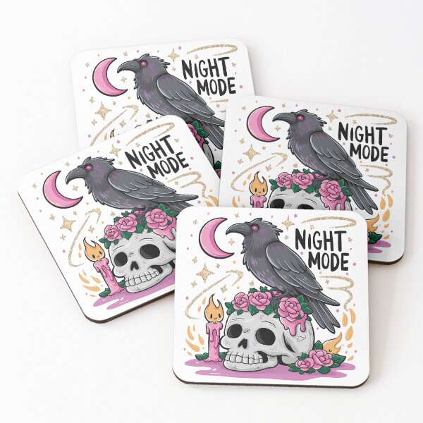 Item preview, Hot Goth Summer Night Mode Vibes designed and sold by Jcat7.