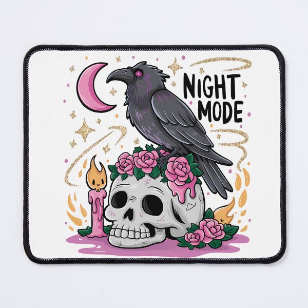 Item preview, Hot Goth Summer Night Mode Vibes designed and sold by Jcat7.