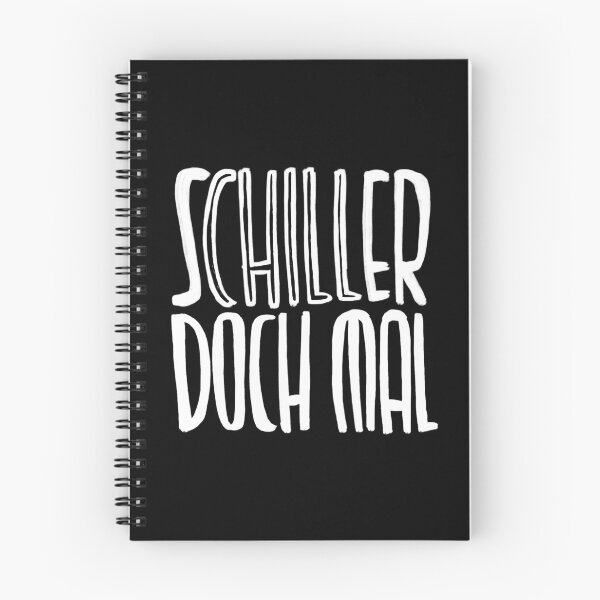Item preview, Friedrich Schiller, funny saying, just chill out designed and sold by badlydrawnbabe.