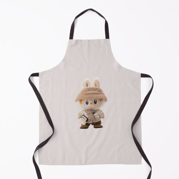 Item preview, Labubu - Dress Be Latte designed and sold by FigmaCreations.
