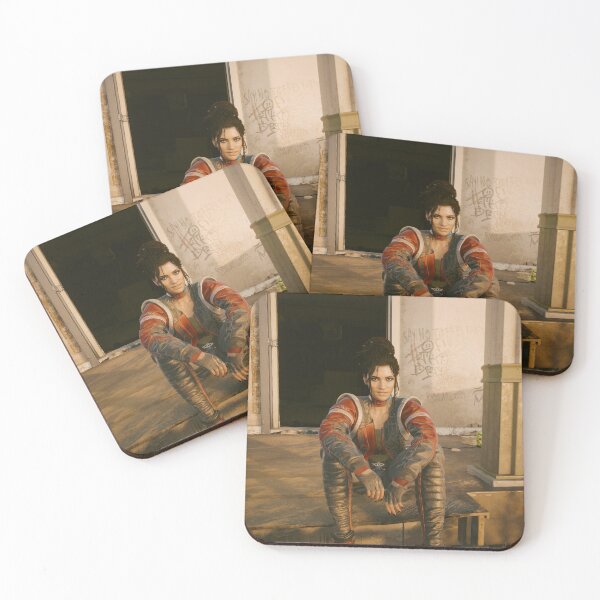 Item preview, Panam Palmer designed and sold by cannyxannyscreencaps.
