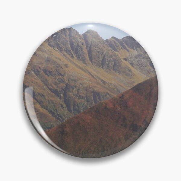 Item preview, Autumn in the Alps designed and sold by nikawanders.
