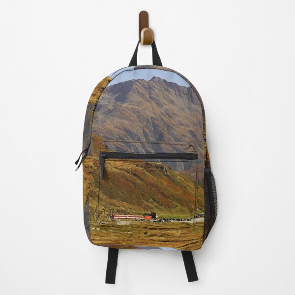 Item preview, Autumn in the Alps designed and sold by nikawanders.