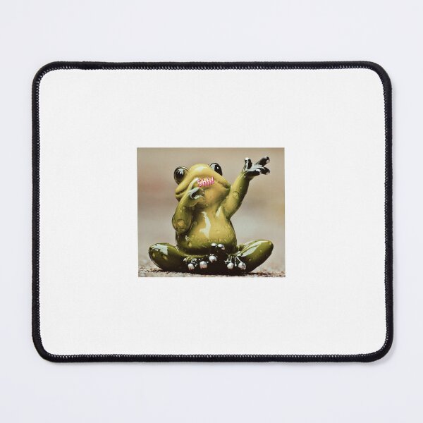 Item preview, Attractive Frog designed and sold by Saikat Sengupta.
