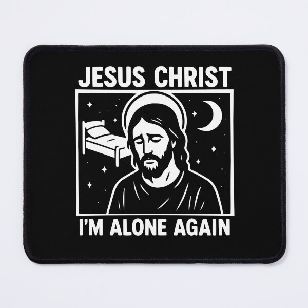 Item preview, Jesus Christ - Brand New designed and sold by secondanchor.