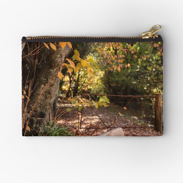 Item preview, Front gate  designed and sold by Nina  Matthews Photography.