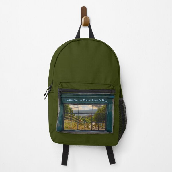 Item preview, A Window On Robin Hood's Bay designed and sold by Alisonchambers2.