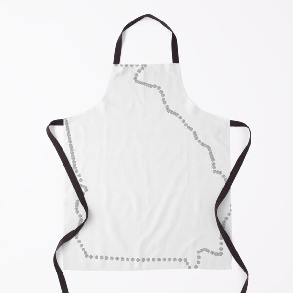 Item preview, Rhinestone Georgia Outline designed and sold by TheIconSmith.