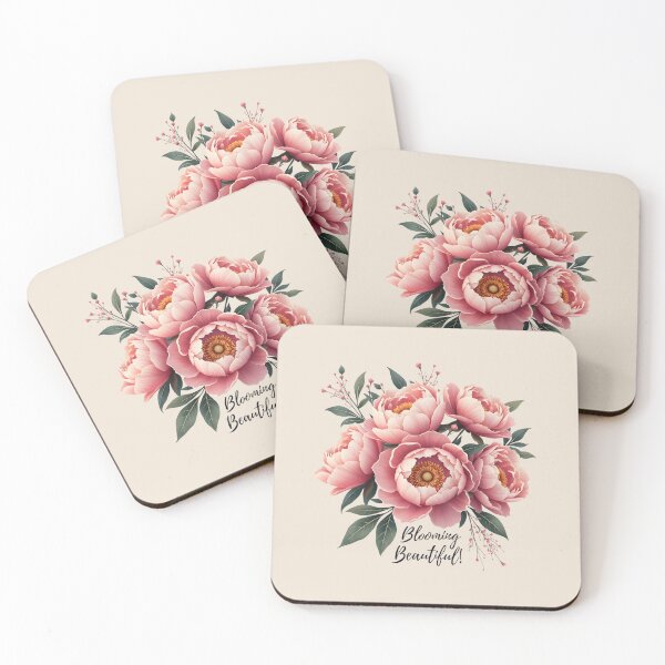 Item preview, Blooming Beautiful designed and sold by exclusivebucket.