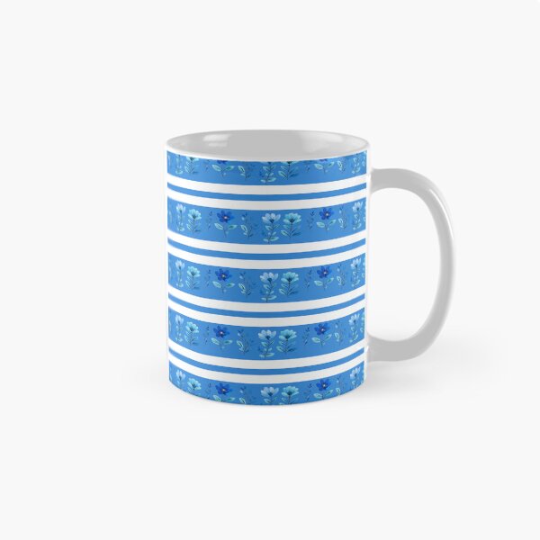 Item preview, Bluer than Blue Collection -  A Tapestry of tiny blue flowers  designed and sold by Dailywalker22.