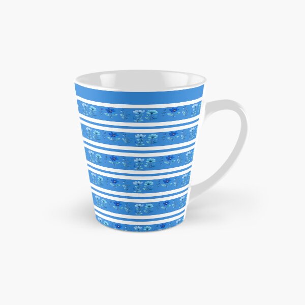 Item preview, Bluer than Blue Collection -  A Tapestry of tiny blue flowers  designed and sold by Dailywalker22.