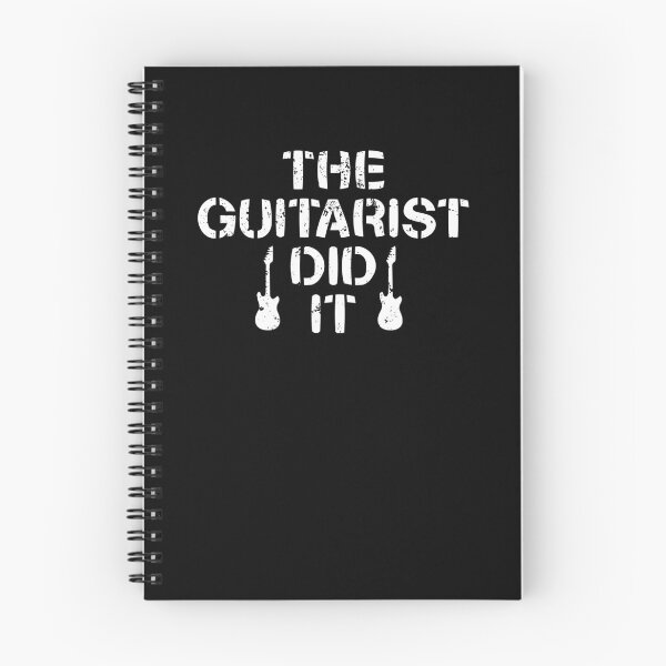 Item preview, The Guitarist Did It Shirt Funny Pregnancy Shirt New Mom To Be designed and sold by KentuckyGirlTee.