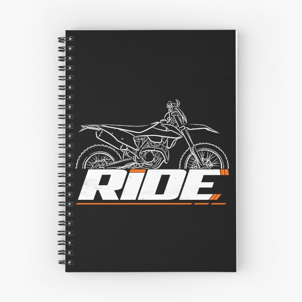 Item preview, KTM 450 EXCF 2020-2023 for Motorcycle Fans designed and sold by DrainvolStore.
