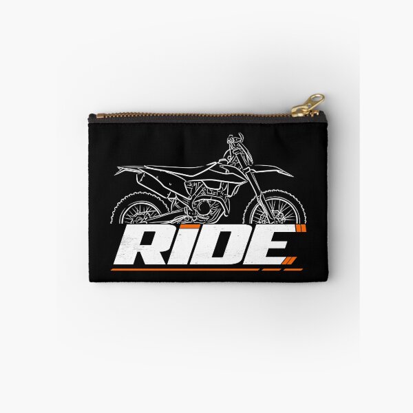 Item preview, KTM 450 EXCF 2020-2023 for Motorcycle Fans designed and sold by DrainvolStore.