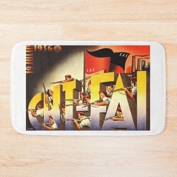 Item preview, C.N.T Rifle Poster designed and sold by Ichneumon-art.