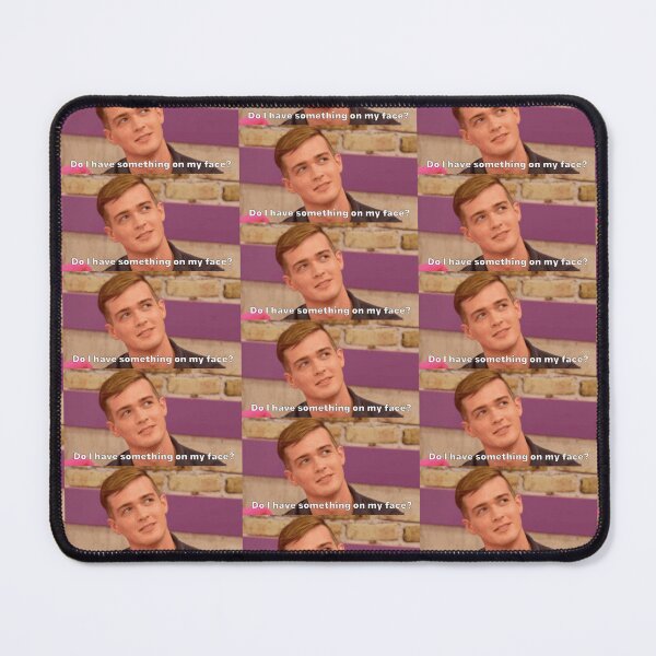 Item preview, Drag Race - Do I have something on my face? designed and sold by Splendid Scibbles.