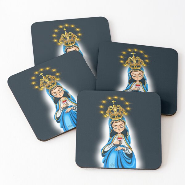 Item preview, Hail Mary designed and sold by Hell.N-Scriptorium.